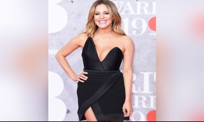 رحيل كارولين فلاك عن عمر 40 سنة