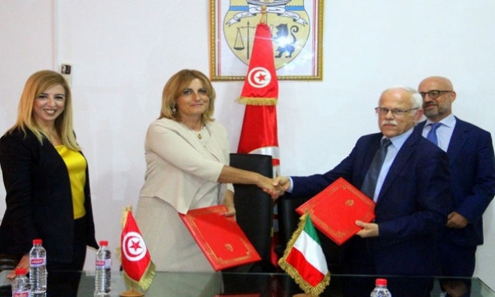 اتفاقية تونسية إيطالية لتحسين ظروف الإقامة بالمستشفيات العمومية 