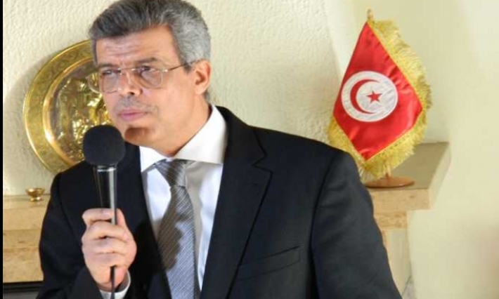 قيس سعيد ينهي مهام الوزير المستشار لديه عبد الرؤوف بالطبيّب