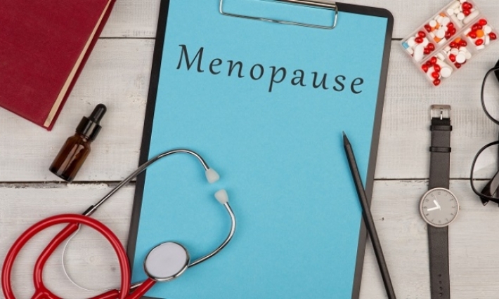 Journée mondiale de la ménopause