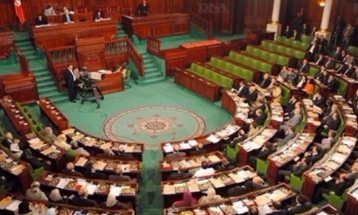 جلسة منح الثقة لحكومة الفخفاخ الأربعاء القادم