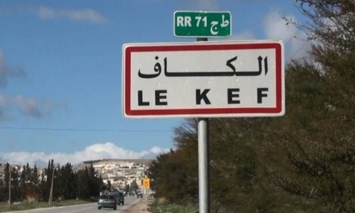 الكاف: التعهد بتشغيل عدد من العاطلين عن العمل وبرمجة جلسة عمل حول التنمية بعد عيد الفطر