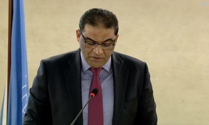 ليبيا: وزير العدل بحكومة السرّاج يستقيل ويتوجّه إلى تونس