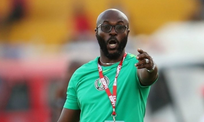 لاعب من الترجي الرياضي يعزز صفوف المنتخب الأولمبي النيجيري 