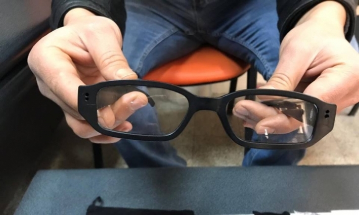 صفاقس: حجز أدوات متطورة للتجسس خلال كمين أمني بعقارب