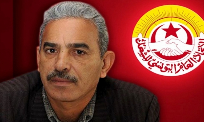 حفيظ حفيظ: الاتحاد قدم تنازلا.. والطرف الحكومي أصر على أن تؤول المفاوضات إلى الفشل