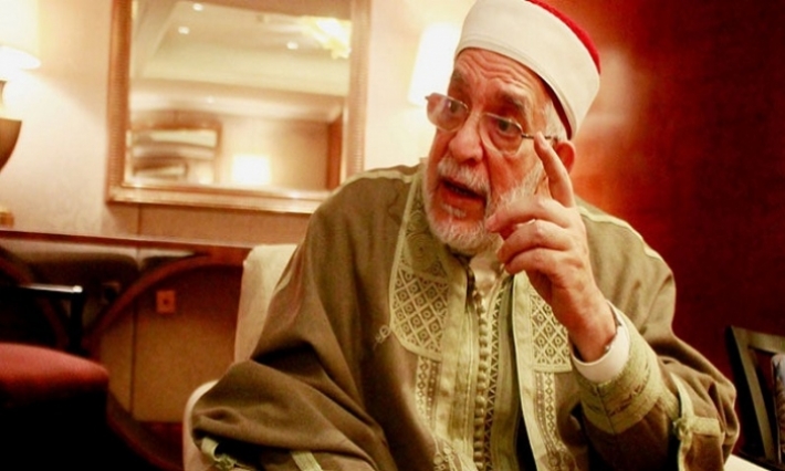 عبد الفتاح مورو يخضع إلى تدخل جراحي 