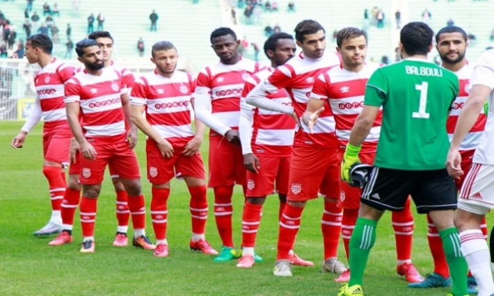 هل يستضيف النادي الإفريقي الملعب القابسي بحضور الجمهور ؟ 