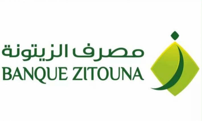 مصرف الزيتونة يوفّر خدمة الدفع اللاتلامسي