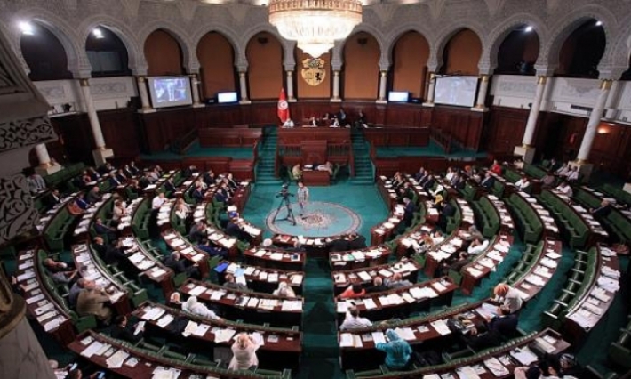 إرجاء التصويت على مشروع قانون أساسي يتعلق بانضمام تونس للاتفاقية الدولية حول الصيد البحري