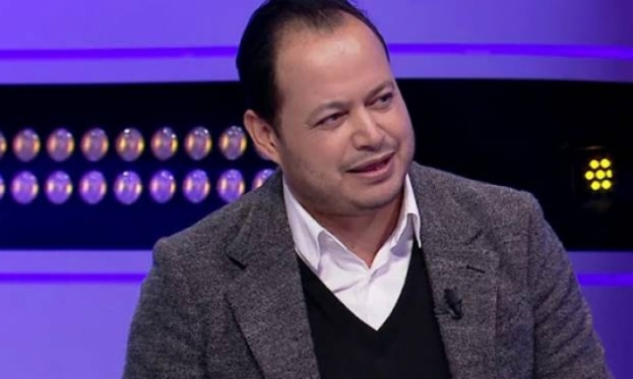 سمير الوافي لجعفر القاسمي: لست وحدك من فقد والدته ودموعك ليست أغلى من دموع غيرك