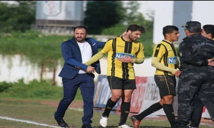 عبد السلام السعيداني يكشف بالأرقام قيمة صفقة انتقال ابراهيما واتارا للترجي الرياضي 