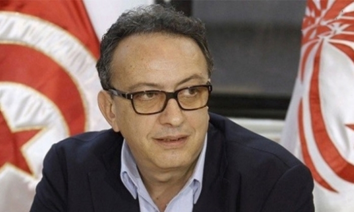 حافظ قائد السبسي: تعرضت للإهانة والتنكيل في المطار بتعليمات من يوسف الشاهد !!!!