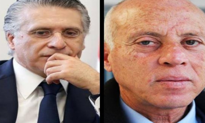 رفض الطعون في نتائج الدور الأوّل من الانتخابات الرئاسية