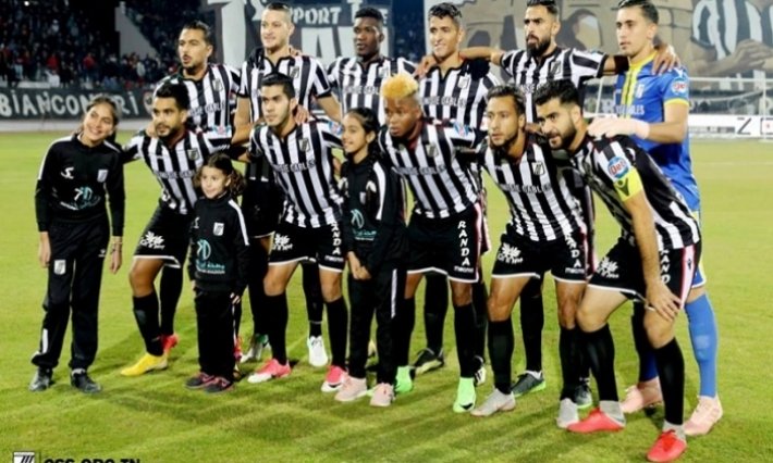 مسؤول باتحاد بن قردان يصفع حارس مرمى النادي الصفاقسي 