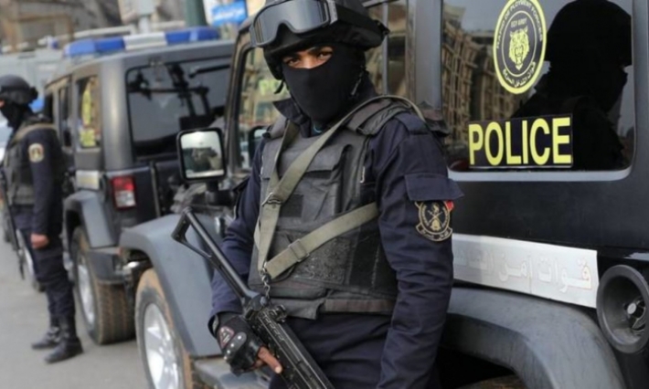 مصر: مقتل 7 أمنيين و4 متطرفين في هجوم إرهابي شمال سيناء