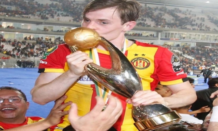 أيمن بن محمد قريب من فريق فرنسي 