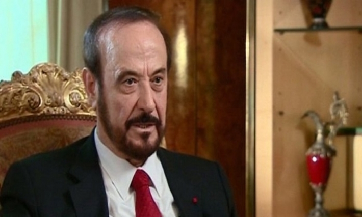 بعد فرنسا: رفعت الأسد مطلوب من القضاء الاسباني 