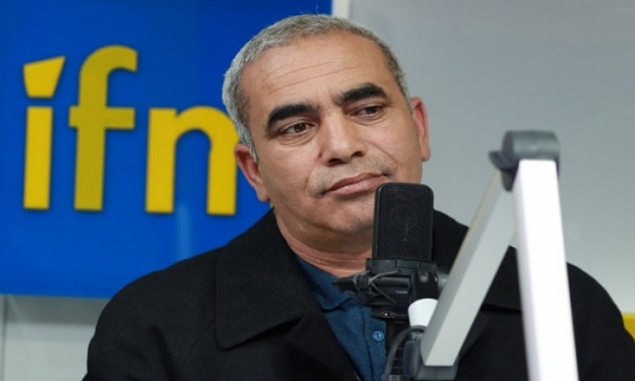 وزارة التربية تقاضي كاتب عام نقابة التعليم الثانوي 