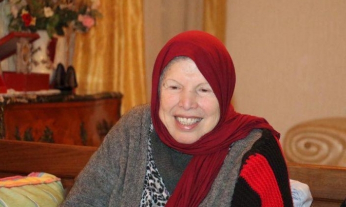 الفنانة نعمة: شكرا لكل التونسيين والله لا يمرّضكم (فيديو) 