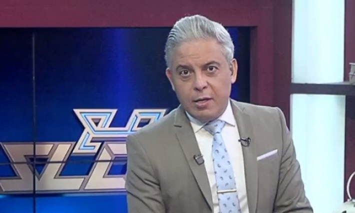 تسريب لقائمة رواتب موظفين بقناة الشرق يحدث ضجة في تويتر 