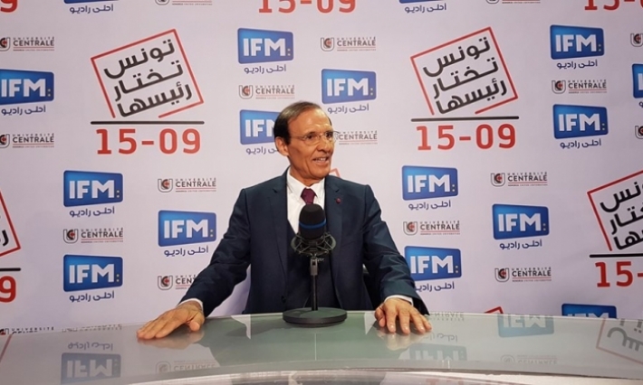 رئاسيات 2019: السيرة الذاتية لمحمد الصغير النوري