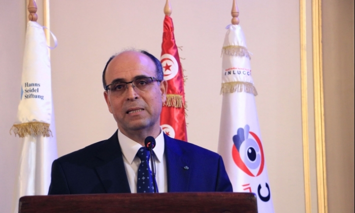 الرئيس الأول لمحكمة المحاسبات يعلق على تبرع أشخاص موتى لحركة النهضة: لا بد من تنسيب الأمور 