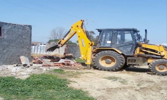 بنزرت: استرجاع عقار دولي في أوتيك الجديدة والنيّة متجّهة لتحويله إلى ملعب حي