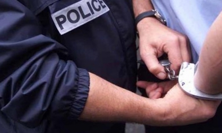 العاصمة: إيقاف مجرم خطير محل 27 منشور تفتيش و5 بطاقات جلب قضائية