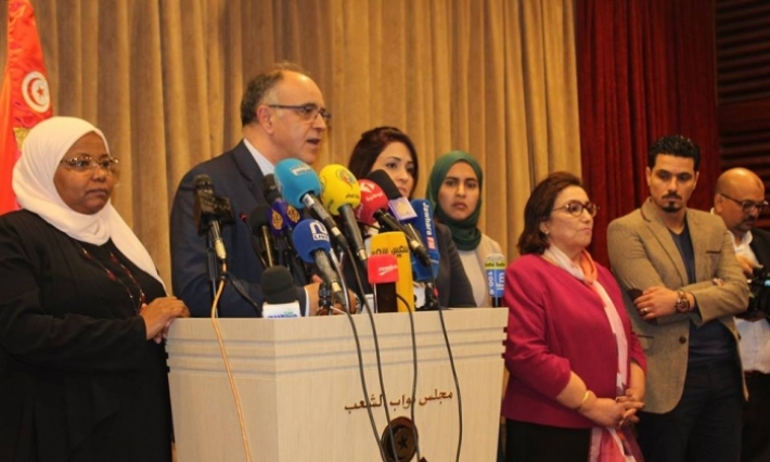 لجنة الصحة والشؤون الاجتماعية في البرلمان تقرر البقاء في حالة انعقاد