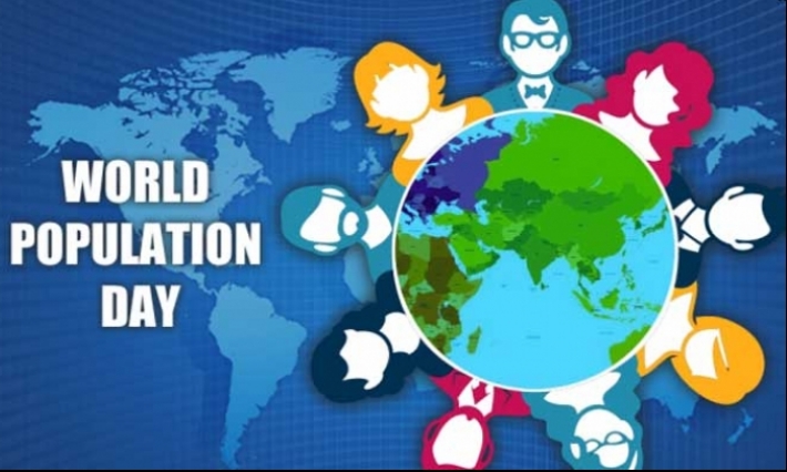 Journée Mondiale de la population