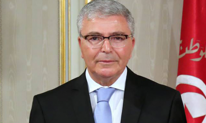 وزير الدفاع يؤدي زيارة الى فيلق القوات الخاصة بمنزل جميل ويطلع على ظروف عملهم