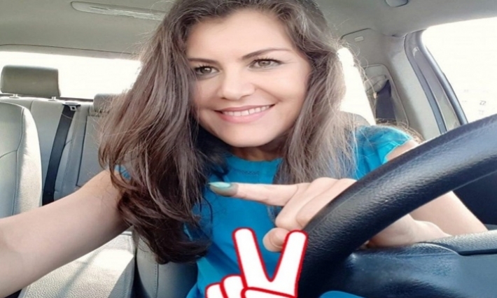 هدى ادريس تستقيل من حركة ''تحيا تونس'' 