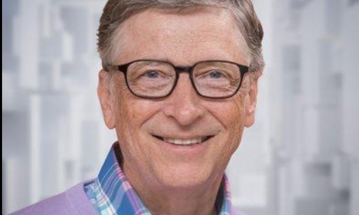  بيل غيتس يدعم تطوير علاج لكورونا