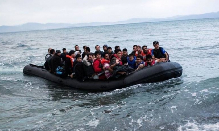    الحكومة الايطالية تصدر مرسوما جديدا يسهل إعادة ''الحراقة'' إلى بلدانهم 