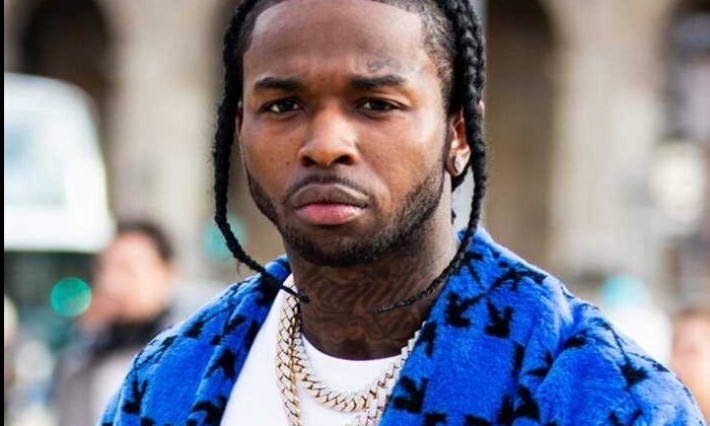 مقتل مغني الراب الأمريكي "بوب سموك" بعد اقتحام منزله