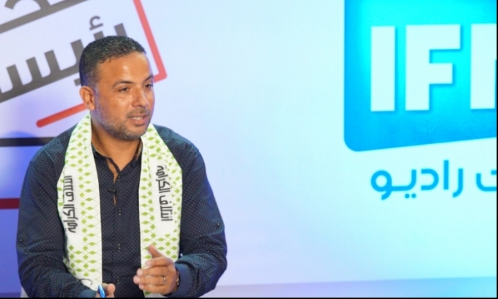 تشريعية 2019: سيف الدين مخلوف يشكر من شتموه واتهموه بالإرهاب على الحملة المجانية وينعتهم بالأغبياء