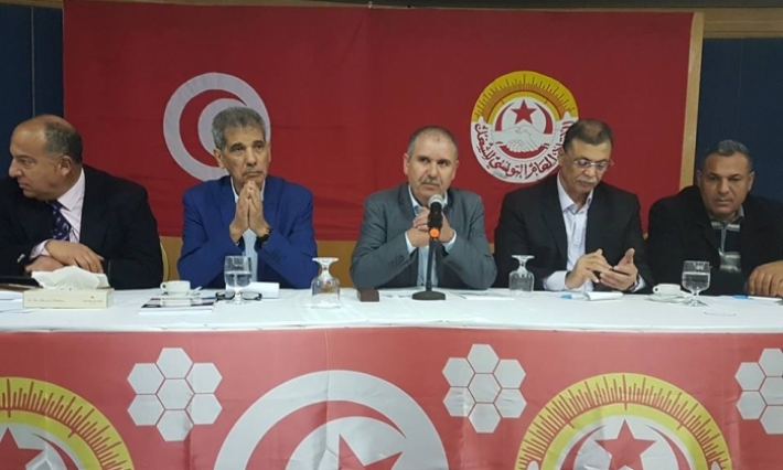 الطبوبي: "إلّي باش يقلم أضافر الاتحاد أضافرو تتقلم قبل"