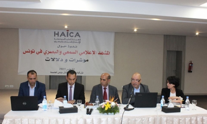 هشام السنوسي يستعرض عيوب مشروع قانون هيئة الاتصال السمعي البصري الدستورية الذي تقدمت به الحكومة