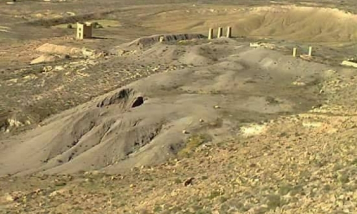 منجم فسفاط المكناسي يدخل حيز الانتاج في ماي 2019