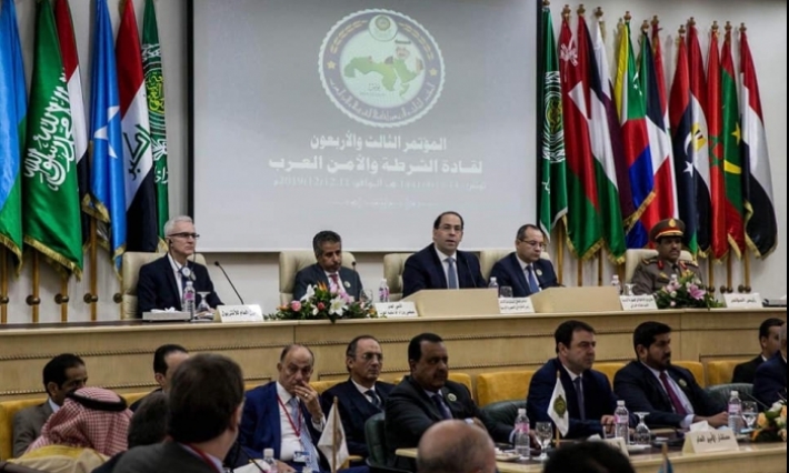 الشاهد يدعو الدول العربيّة إلى مزيد اليقظة والتنسيق للتصدّي لمختلف التهديدات الإرهابيّة