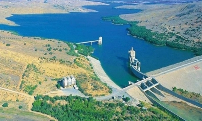 باجة: انتشال جثة صياد غرق بسد سيدي البراق 