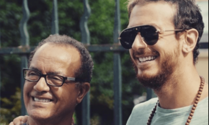 والد سعد لمجرد يعود للتمثيل  