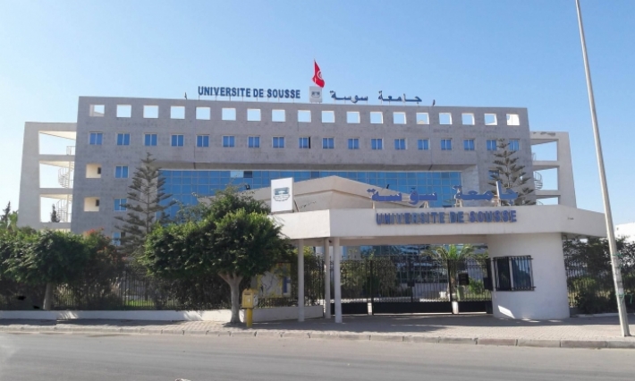 جامعة سوسة تحدد موعد إجراء مناظرة إعادة التوجيه الجامعي