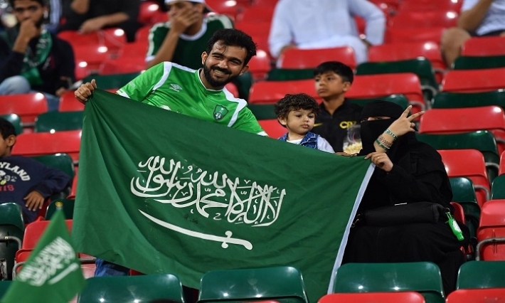 السعودية تعمّم ''الويكلو'' على كل المنافسات الرياضية 