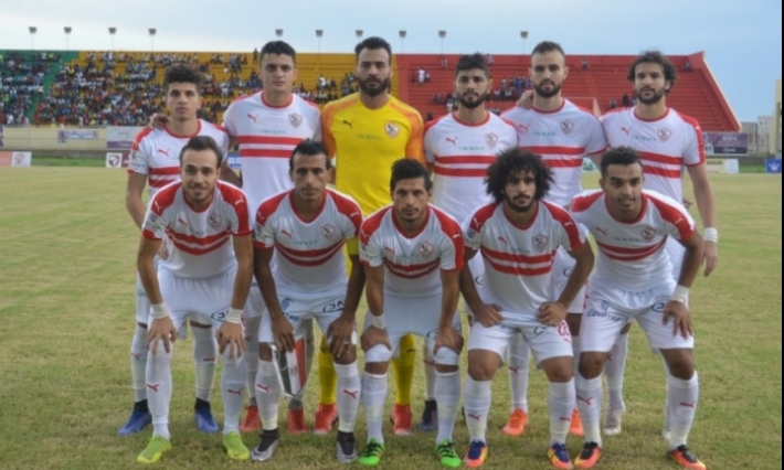 دوري ابطال افريقيا: الكاف يقرر رسميا اعادة مباراة الزمالك وجينيراسيون السنغالي