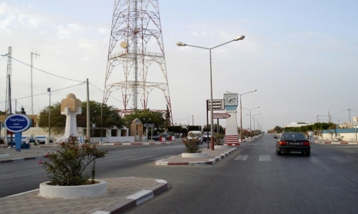 الحنشة: الحماية المدنية تنقذ كلبا عالقا في بئرمهجورة منذ أكثر من سنة  