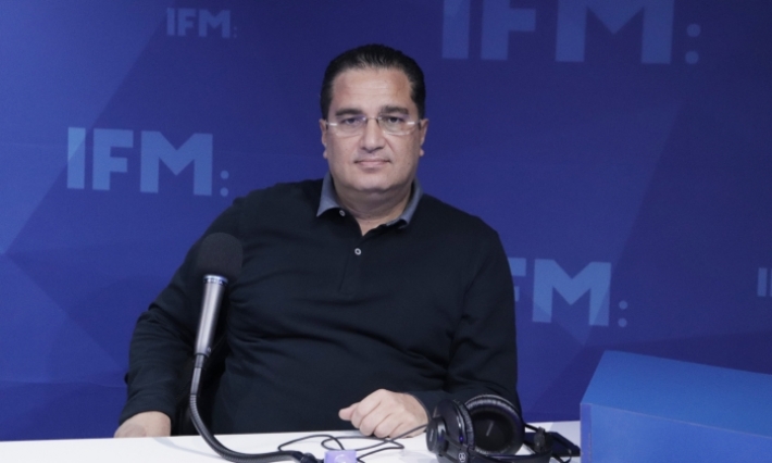 رياض بنور: طعن الوداد البيضاوي لم يعرف بعد نهايته وأحذّر جماهير الترجي من مجرد إشعال الشماريخ (فيديو) 