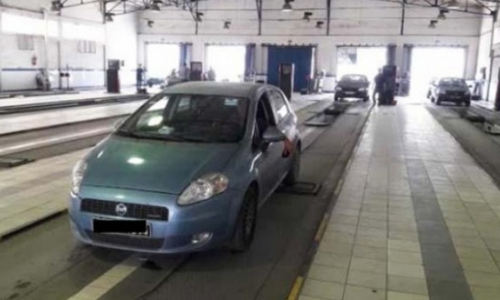 دخول مركز الفحص الفني ومعاينة العربات بالمهدية حيز الاستغلال