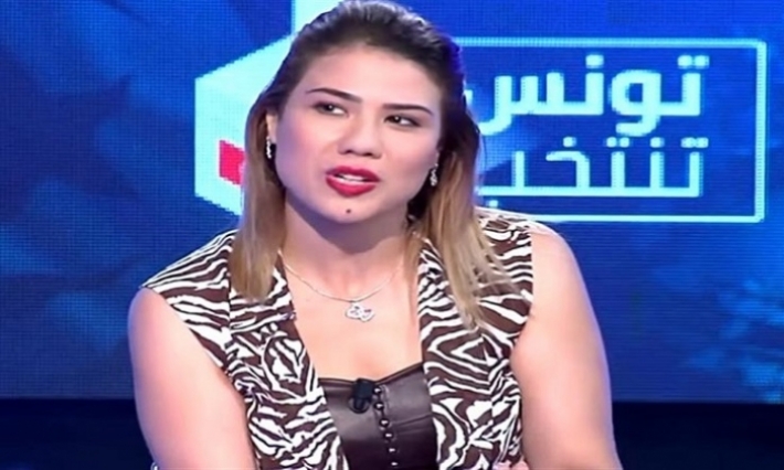 الصحفية خولة بوكريم لميديا ماغ: دار الصباح "تمشي بالقدرة"